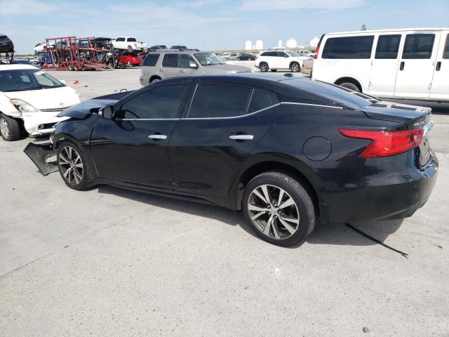 1N4AA6AP3HC386915 Nissan Maxima 3.5s