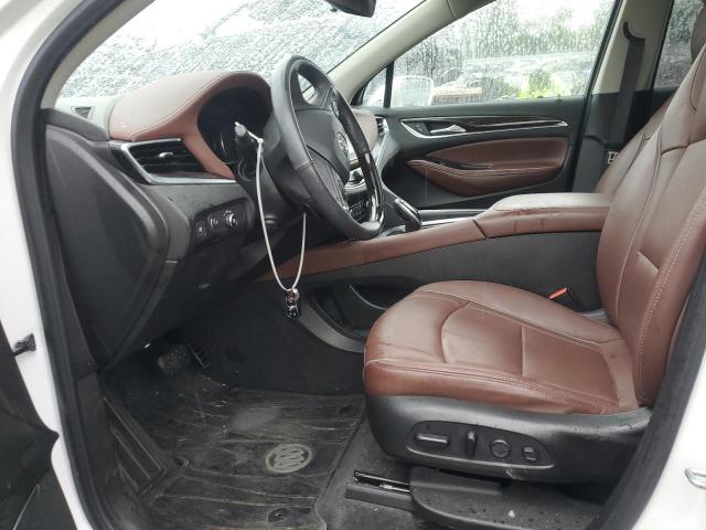 5GAEVCKW3LJ229802 Buick Enclave Avenir