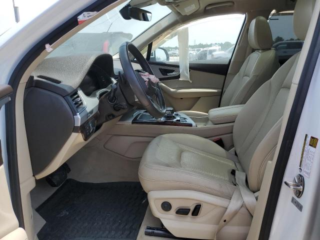 VIN WA1LHAF70KD028645 2019 Audi Q7, Premium Plus no.7