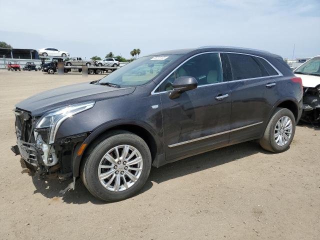 2019 Cadillac XT5 