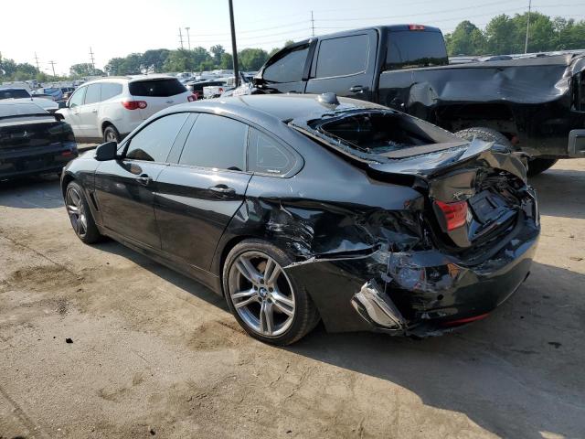 WBA4J7C56JBH14042 Bmw 4 Series Gran Coupe 2018