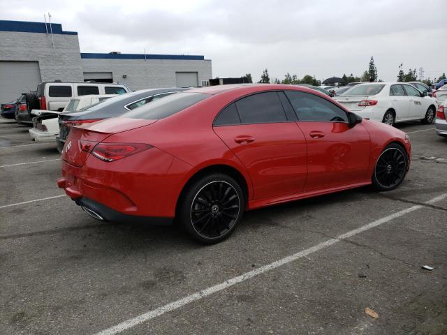 WDD5J4GB3LN062829 Mercedes-Benz CLA 250