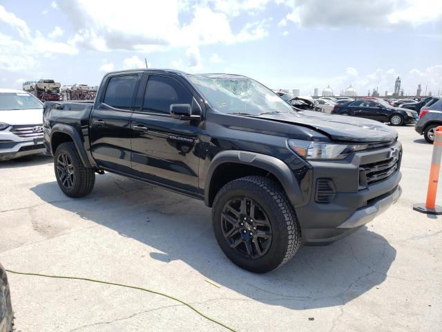 2023 CHEVROLET COLORADO T - 1GCPTEEK9P1147869
