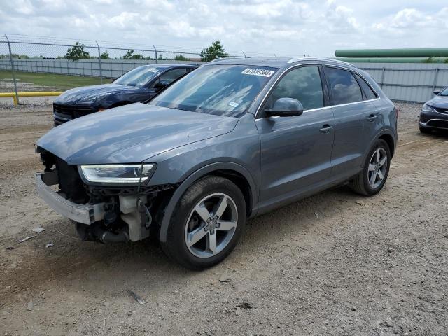 2015 Audi Q3 Premium Plus