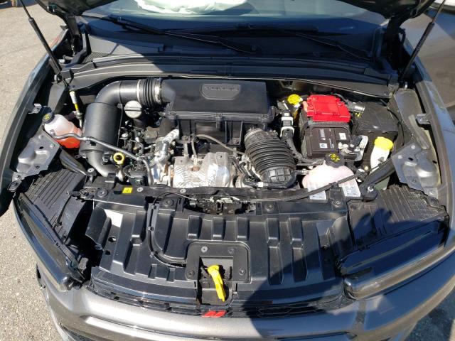 2023 DODGE HORNET GT ZACNDFANXP3A01465