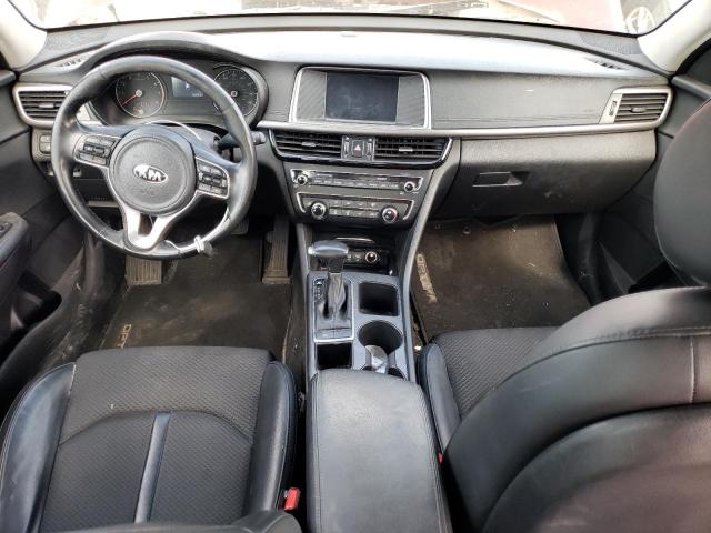 2018 KIA OPTIMA S 5XXGT4L39JG217856