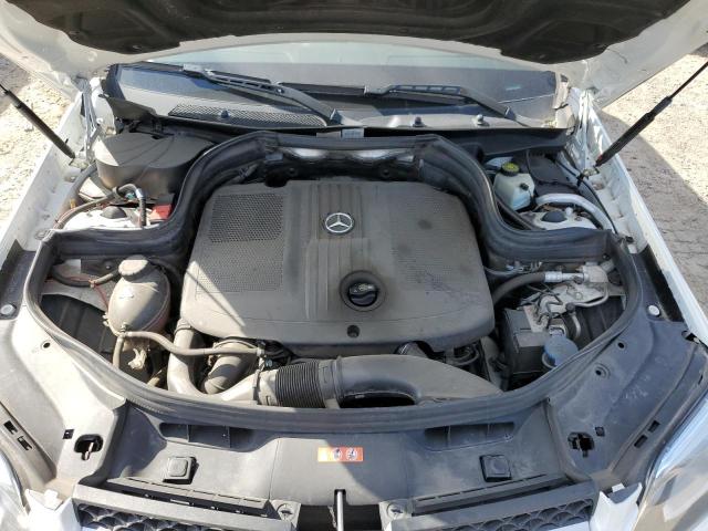 WDCGG0EB0EG334994 Mercedes-Benz Glk 250 Bluetec