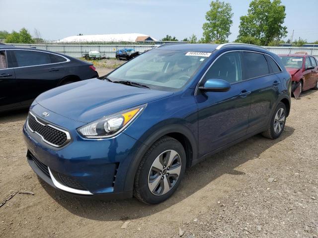 2019 Kia Niro FE