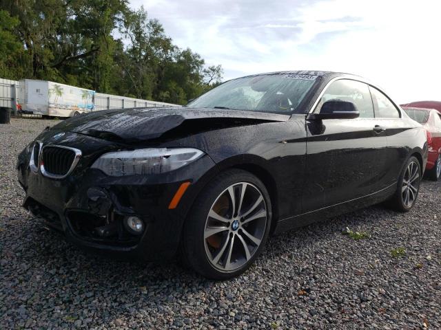2016 BMW 228 I SULE - WBA1F9C57GV545878