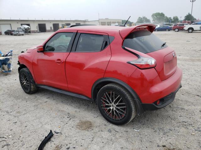 2015 NISSAN JUKE S - JN8AF5MV0FT554317