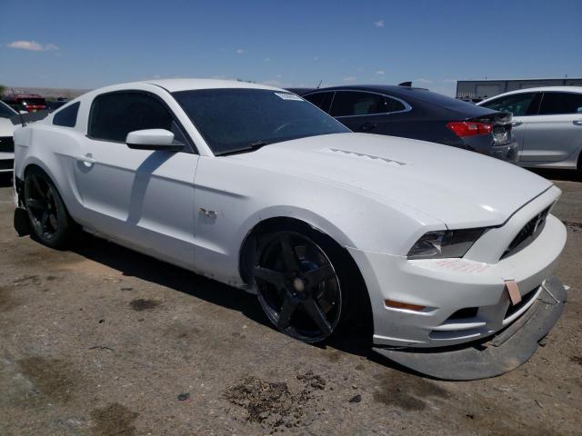1ZVBP8CF0E5313415 Ford MUSTANG GT