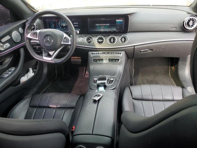 2018 MERCEDES-BENZ E 400 4MAT - WDD1J6GB3JF011400