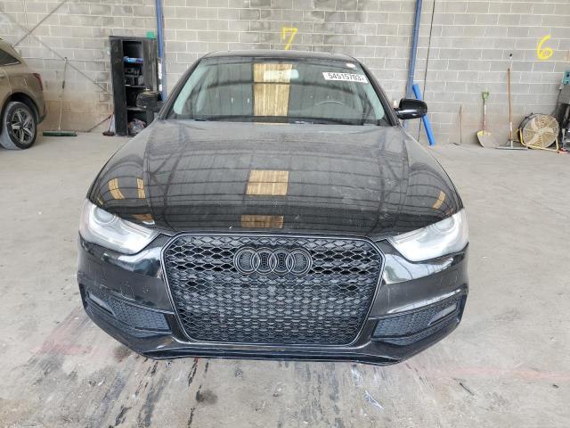 VIN WAUAFAFL1EA017608 2014 Audi A4, Premium no.5