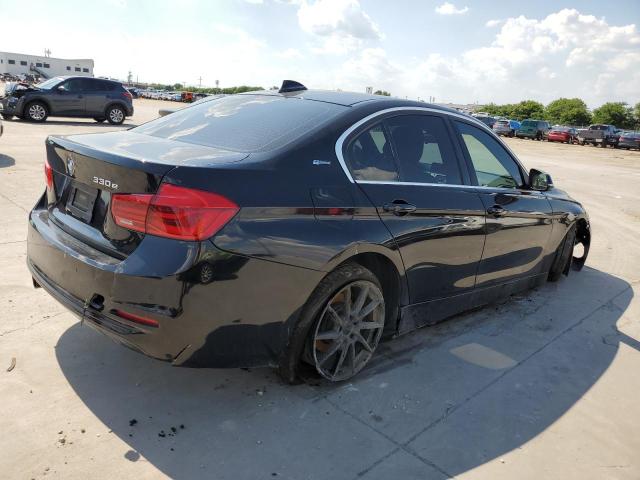 2017 BMW 330E - WBA8E1C59HK895292