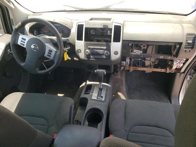 1N6BD0CT1HN709227 Nissan FRONTIER S