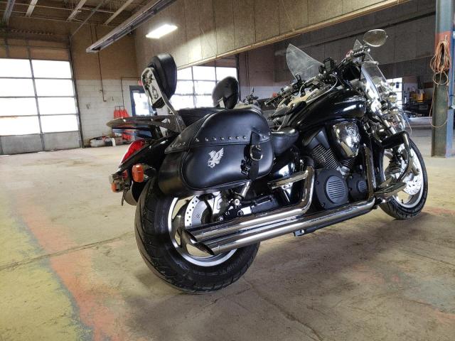 2006 HONDA VTX1300 C - 1HFSC55076A212795
