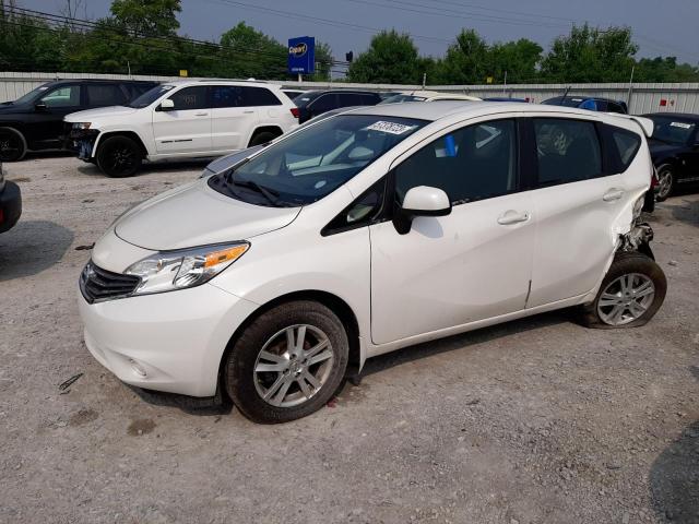 2014 Nissan Versa Note S