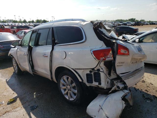 5GAKVCKD6EJ170037 Buick Enclave