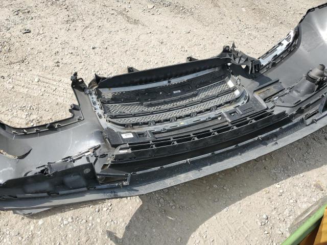 1GKKRTKDXGJ254307 GMC Acadia Denali