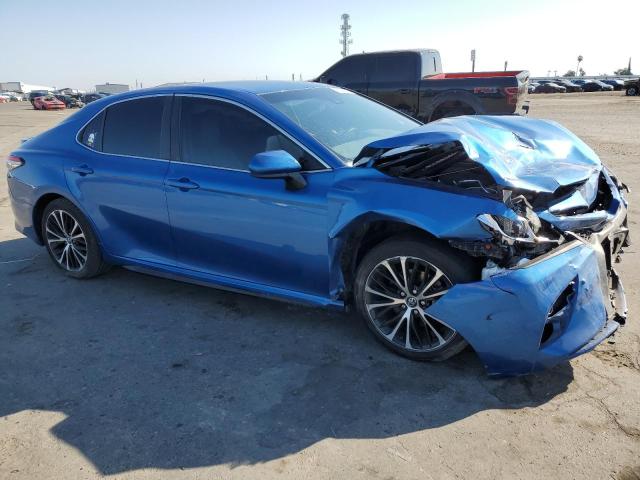 4T1B11HK6JU065362 Toyota CAMRY L