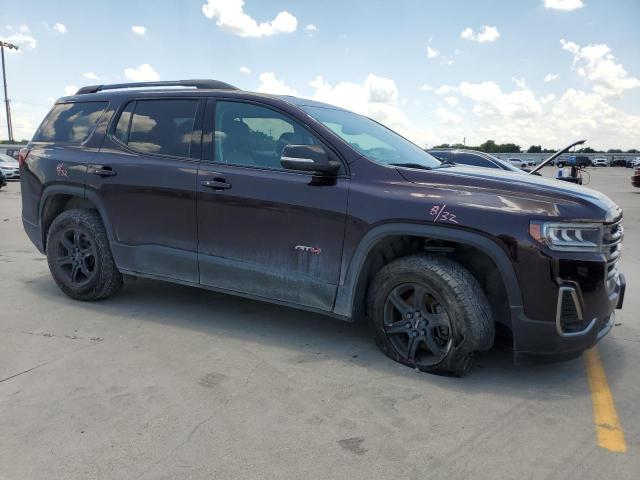 2020 GMC ACADIA AT4 - 1GKKNLLS2LZ171555