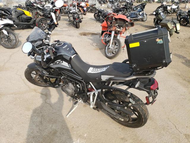 2021 TRIUMPH MOTORCYCLE TIGER 900 SMTE64DF7MTAF6693