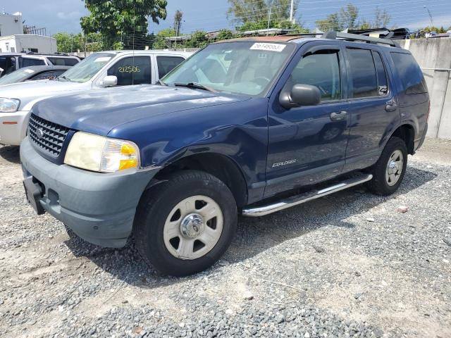 2005 Ford Explorer XLS