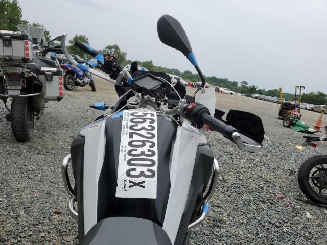2019 BMW F 850 GS - WB10B1902KZ790271