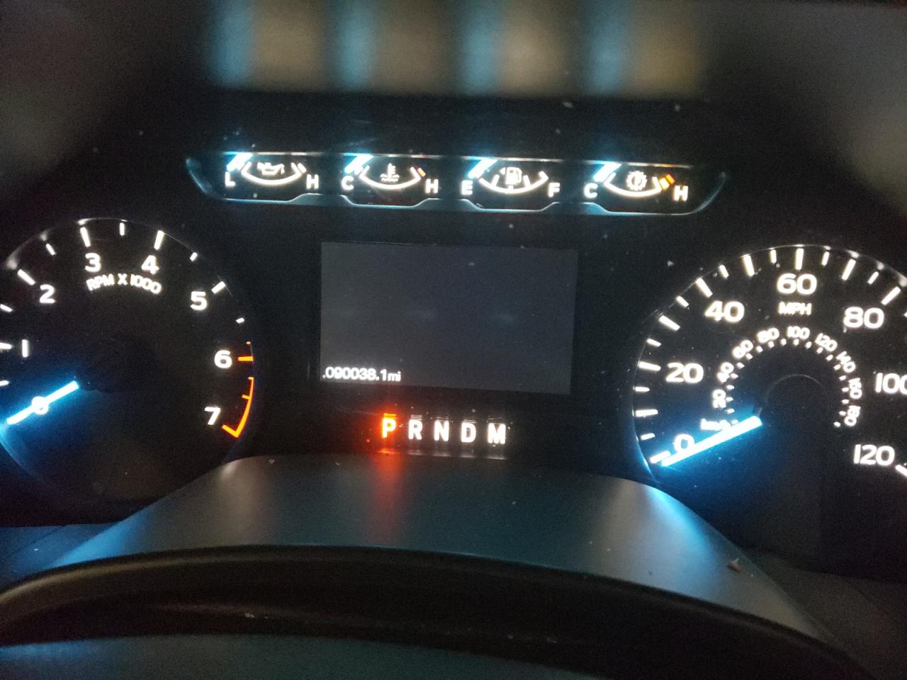 1FTEX1EP0JKG09382 FORD F-150 2018