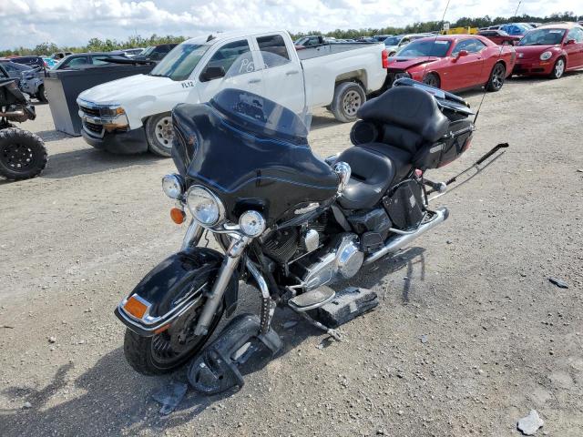 2011 HARLEY-DAVIDSON FLHTCU SHR 1HD1FL417BB620549