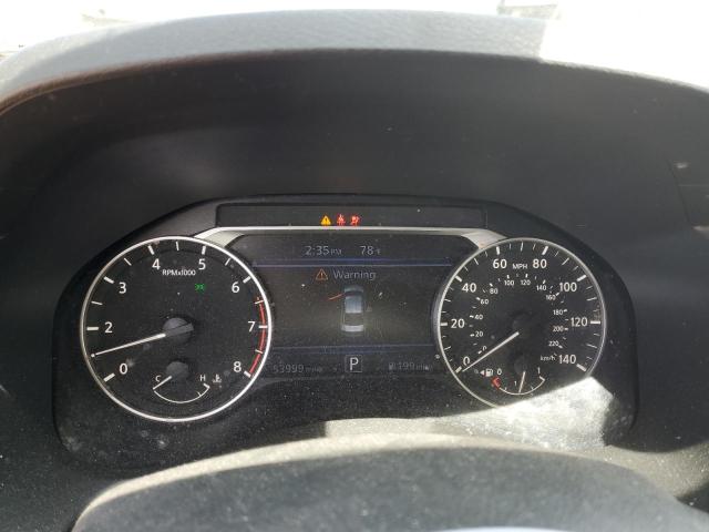 1N4BL4DW6KN303480 Nissan ALTIMA SV
