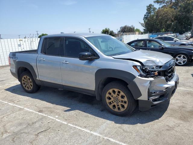 5FPYK3F11NB000569 Honda Ridgeline Sport