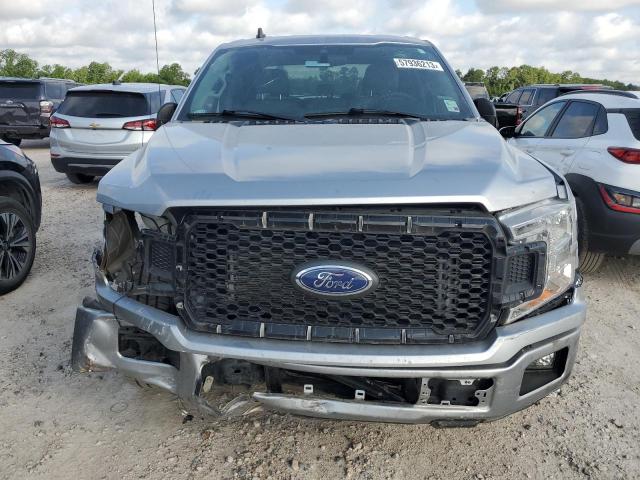 1FTEW1CPXLKD23659 Ford F150 Supercrew