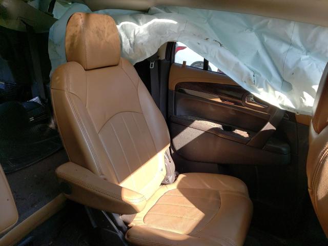 5GAKVCKD6EJ170037 Buick Enclave
