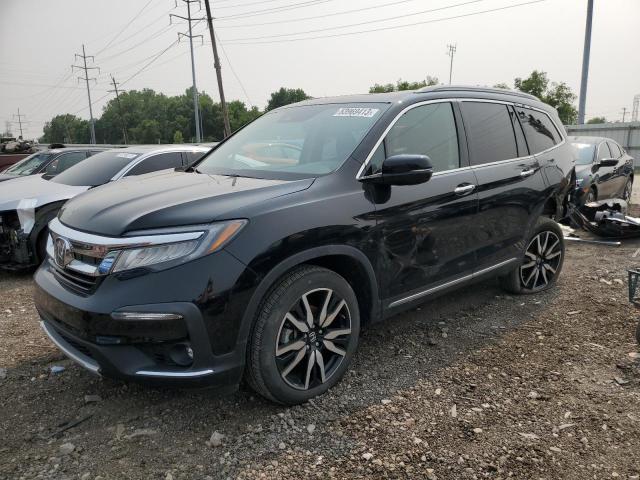 2021 Honda Pilot Touring