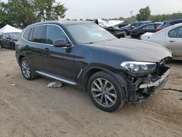 5UXTR7C56KLE96170 2019 BMW X3, photo no. 4