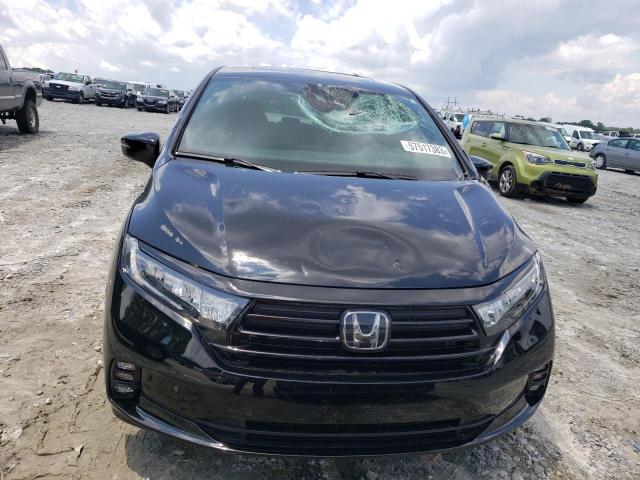 2023 HONDA ODYSSEY SP 5FNRL6H74PB047868