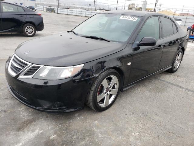 2011 Saab 9-3 