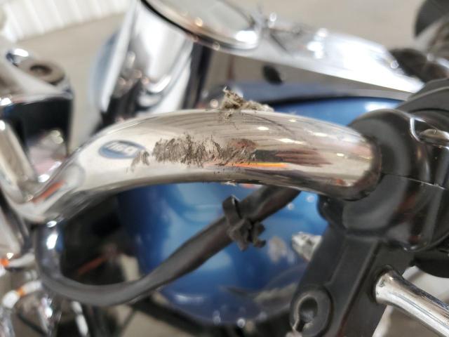 2005 HARLEY-DAVIDSON FLHRI - 1HD1FBW105Y704429