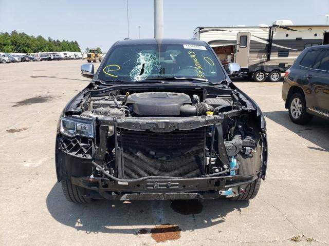 1C4RJFBG3LC224996 Jeep Grand Cherokee Limited