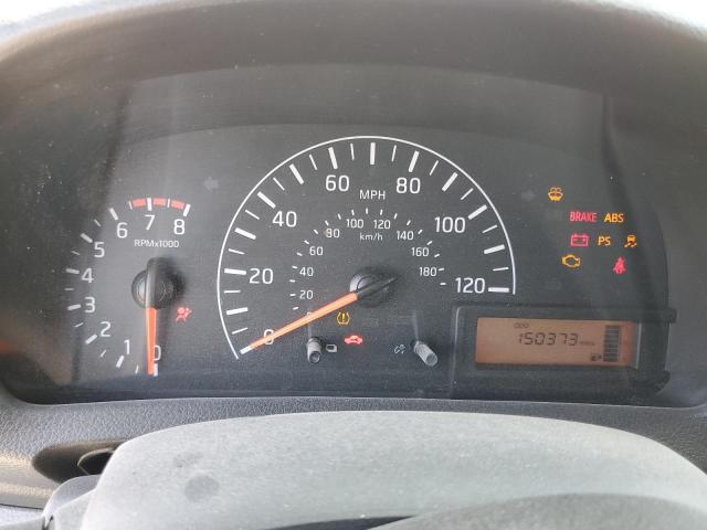 3N6CM0KN3GK698551 Nissan NV200 2.5S