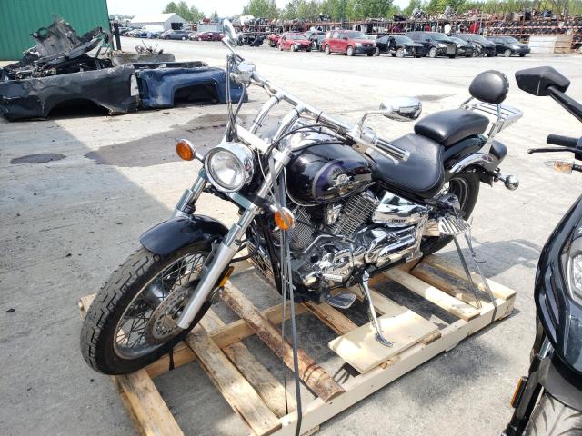 2003 YAMAHA VP11 N JYAVP11N83A008374