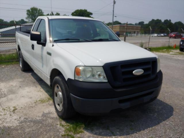 2007 Ford F-150 