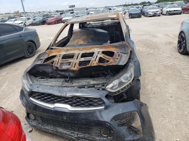 2020 KIA FORTE FE - 3KPF24AD0LE209490