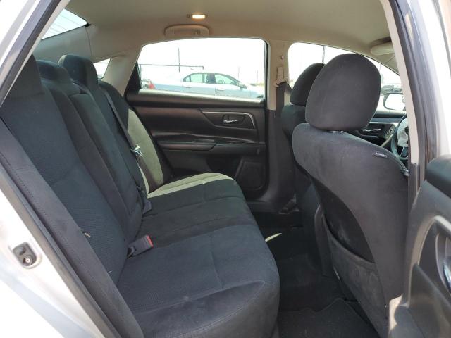 1N4AL3AP5FC481501 Nissan ALTIMA 2.5