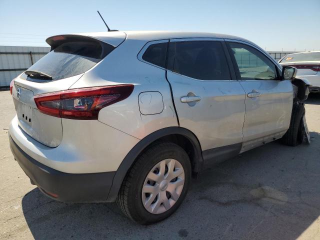 JN1BJ1CV0LW255397 Nissan Rogue Sport S