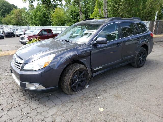 2012 Subaru Outback 3.6R Limited