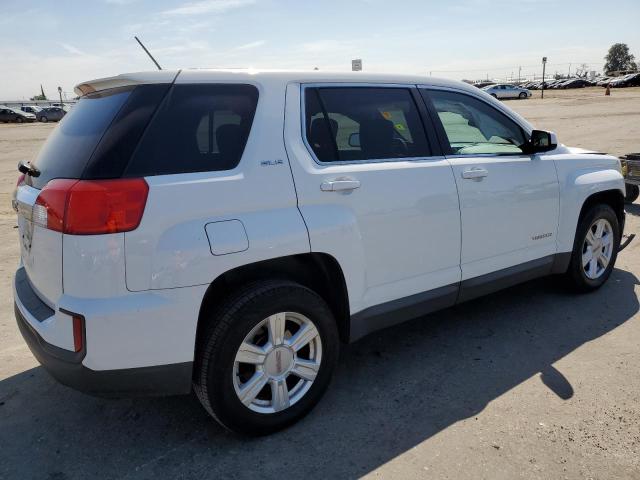 2GKALMEK0G6142299 GMC Terrain Sle