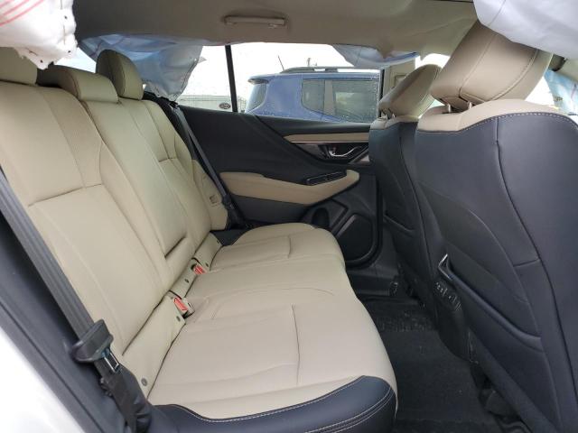 2021 SUBARU OUTBACK LI - 4S4BTGNDXM3217124