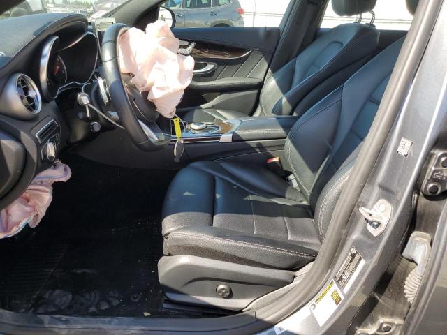 55SWF4JB8HU231837 Mercedes-Benz C 300